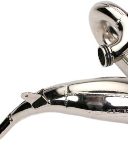 Fatty Expansion Chamber Head Pipe