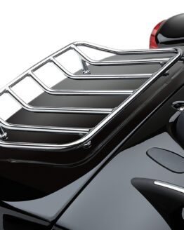 Luggage Rack for Freewheeler