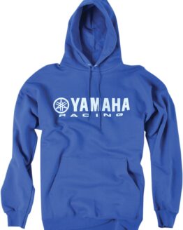 Men's Yamaha Racing Hoody