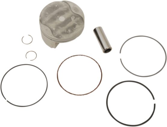 Piston Kit 89.98mm