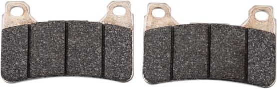 Sintered High Performance Brake Pads