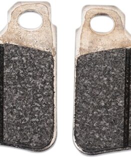 Braking Sintered High Performance Front Brake Pads Fits 98-14 Honda CB CBR RC51