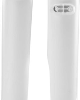 Acerbis Fork Covers White For Husqvarna TC/FC/TE/FE/FX/TX 125-501 2016-2023
