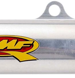 The Q Slip On Exhaust Silencer