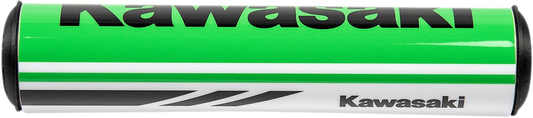 Factory Effex 7.5" Crossbar Pad Green Foam For Kawasaki