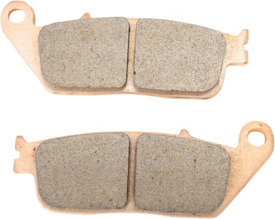 Sintered Double-H Brake Pads Front Set - Image 2