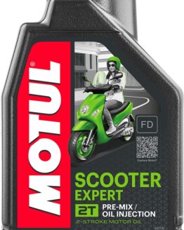 Scooter Expert 2T Technosynthese Oil