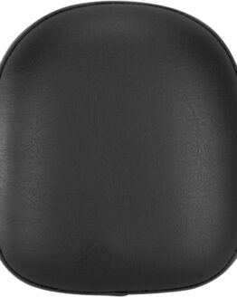 Tall Freedom 8" Sissy Bar Pad - Black
