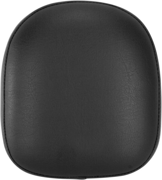 Tall Freedom 8" Sissy Bar Pad - Black