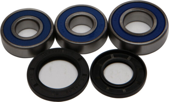 Rear Wheel Bearing & Seal Kit