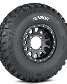 Desert Series (DS) Tire - 60 Durometer Tread Compound - 30x10-14