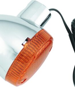 BikeMaster Rear Right Turn Signal Fits Honda