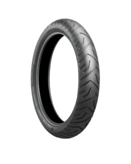 Battlax Adventure A41F Tire - 110/80R18 M/C 58H TL