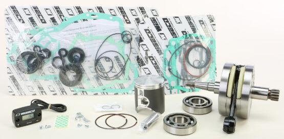 Garage Buddy Complete Engine Rebuild Kit - Standard Bore & Stroke