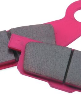 BikeMaster Sintered Brake Pads Front/Rear For Yamaha