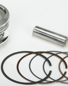 Piston Kit 8.6:1 Compression - 84.00mm Bore (+1.00mm)