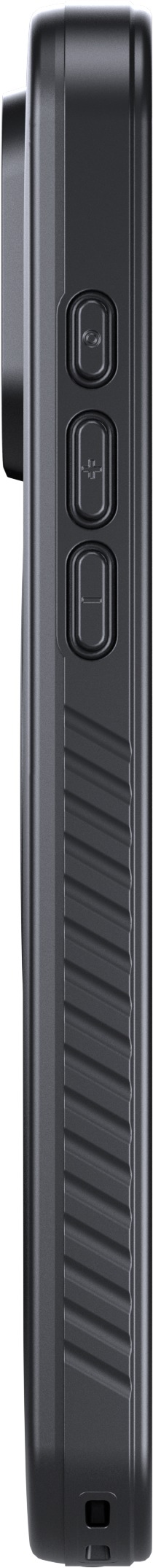 SP Connect Xtreme SPC+ Case iPhone 16 Pro Max Black - Image 4