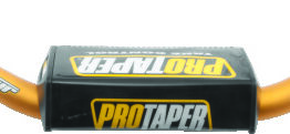 ProTaper Contour YZ High Handlebar - Gold