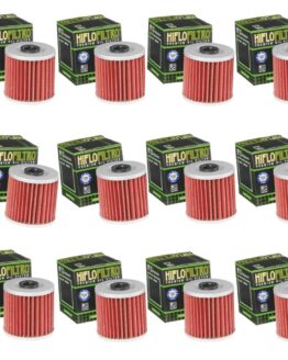HF123 Oil Filter - 12 Pack