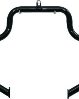 Multibar Engine Guard - Black