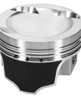 Wiseco Piston Kit -14cc 75.5MM Fits Honda D17 Turbo