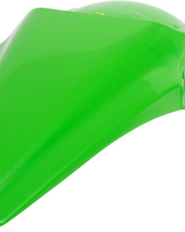 Rear Fender - Green