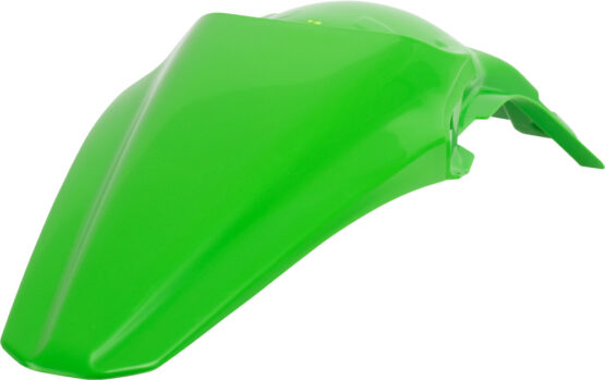 Rear Fender - Green