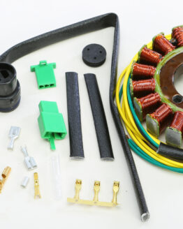 Rick's Stator Kit 103mm Fits 85-87 Honda ATC250ES BigRed ATC250SX TRX250