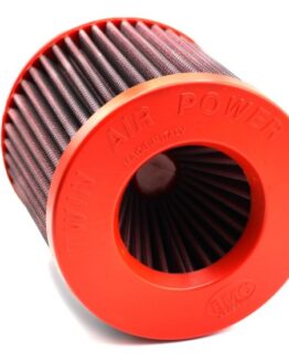 Universal Air Filter w/Polyurethane Top - 90mm ID / 140mm H