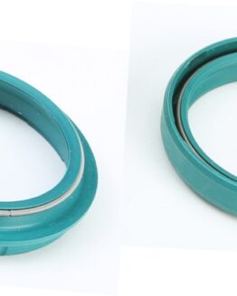 Complete Heavy Duty Fork Oil & Dust Seal Kit For 48 mm Sachs Forks