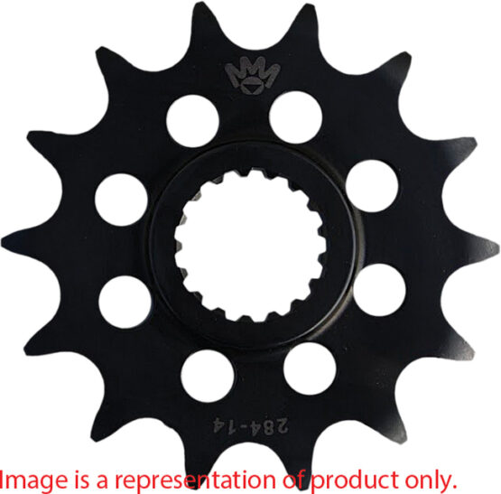 Front Sprocket 13T