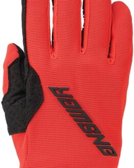Answer 25 Aerlite Gloves Red/Black - XL