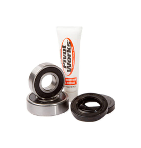 Rear Wheel Bearing Kit