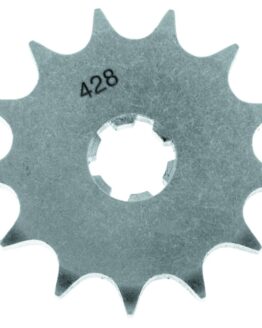 BikeMaster Suzuki Front Sprocket 428 12T