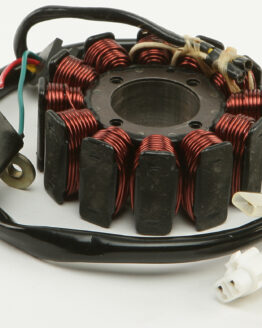 Stator Complete Electrical System Kit