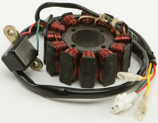 Stator Complete Electrical System Kit