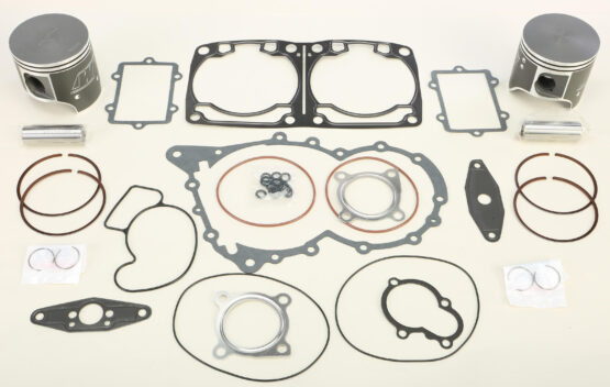 Top End Piston Kit 85.00mm Bore (STD)