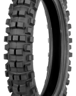 Tire 525 Cheater Series Rear 120/90-19 66M Bias TT
