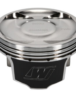 Wiseco Dish -19cc 99.5 Piston Kit Fits Subaru EJ257 WRX/STI