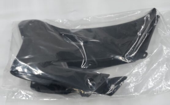 Powerflow Body Plastic Kit - Black - Image 2