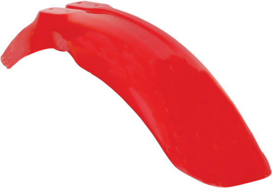 Front Fender - Red