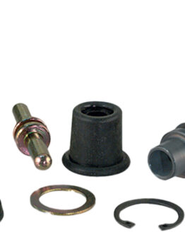 K&L Master Cylinder Rebuild Kit For Honda CB Models