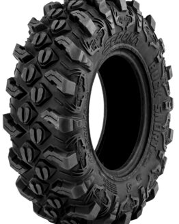 Sedona Buck Snort 25x8-12 Bias Tire 6PR