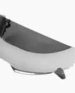 SS2400 Drop Down Visor - Silver Iridescent by Speed and Strength