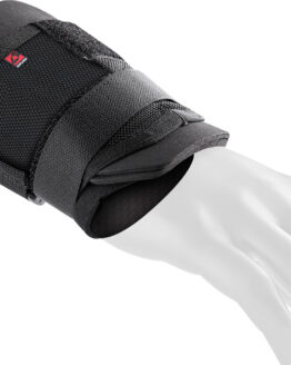 EVS WB01 Wrist Brace Black Adult One Size