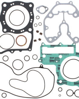Vertex Complete Gasket Kit Fits Honda