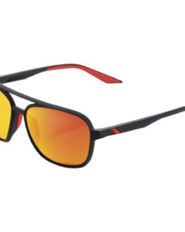 100% Kasia Sgl St Blk Hpr Rd