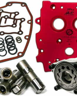 Feuling HP+ Oiling System Kit For Harley-Davidson Models