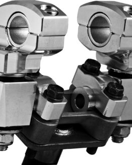 Elite Anti-vibration Riser Natural