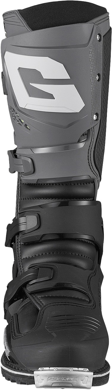 Gaerne SG-22 Gore-Tex Enduro Boots Anthracite/Black US 09 - Image 3